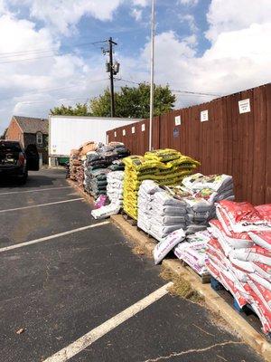 Holcomb Bridge Ace Hardware