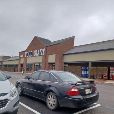 Food Giant