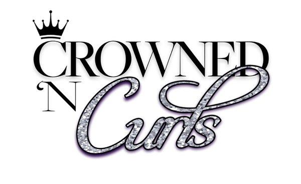 Crowned N Curls