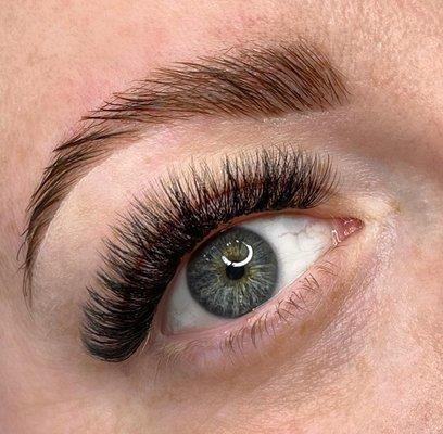 Bella Lashes by GiGi