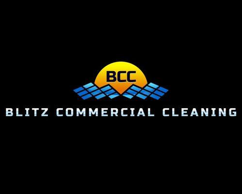 Blitz Commercial Cleaning