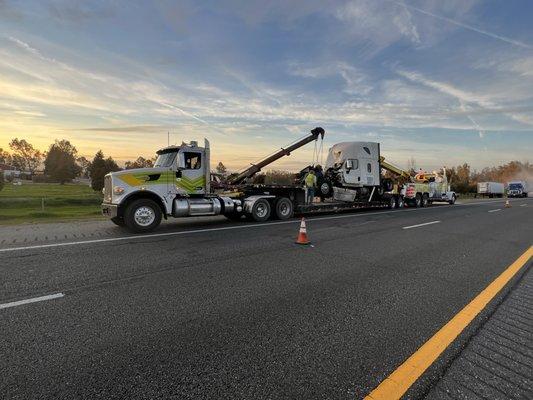 Bambauer Towing Service