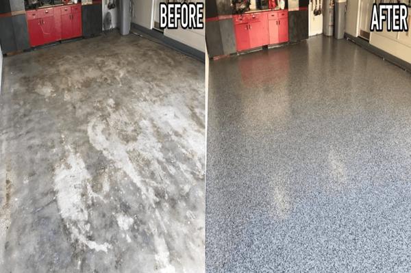 Concept Epoxy St. Pete
