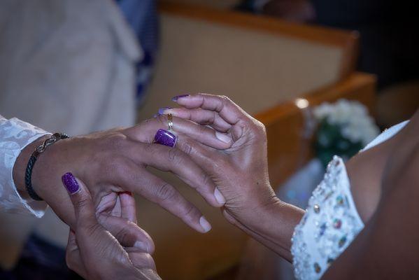 Blessed by Angel Planning & Notary Services