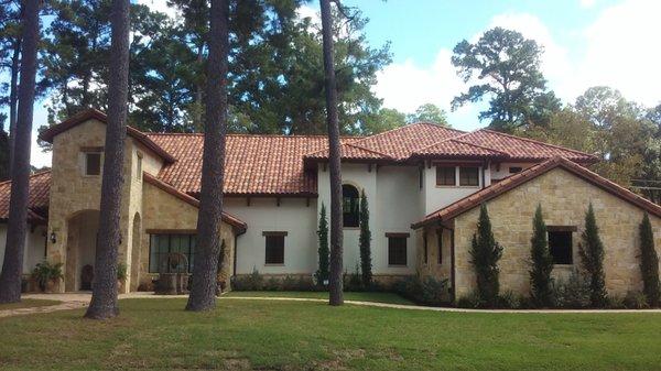 All Roof Specialists