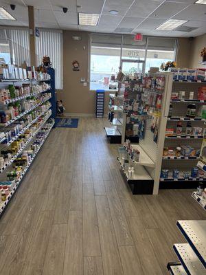 The Medicine Shoppe Pharmacy