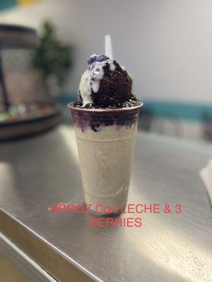 Raspados Naturales Neza