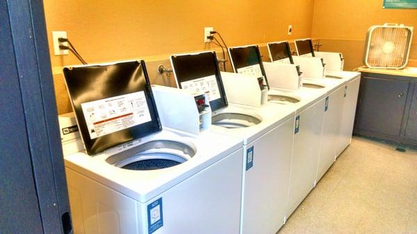 Country Hills RV Park