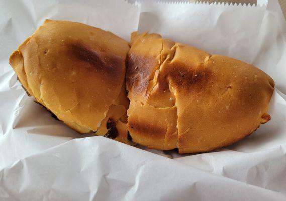 Captain Meatball Sub