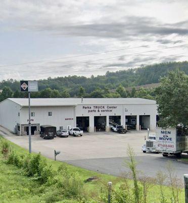 Parks Truck Center