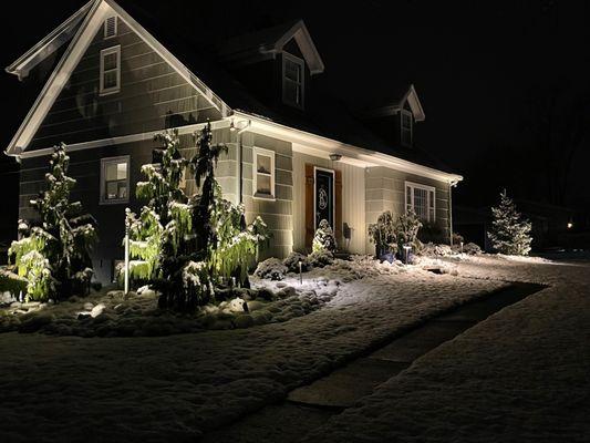 Bilger's Lawn & Landscape