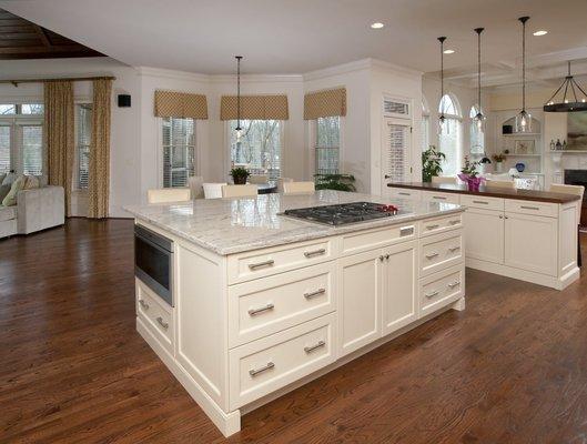 Star Kitchen Remodeling