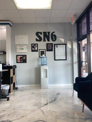 Salon Noa