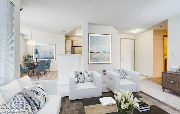 Fairwood Pond Apartments