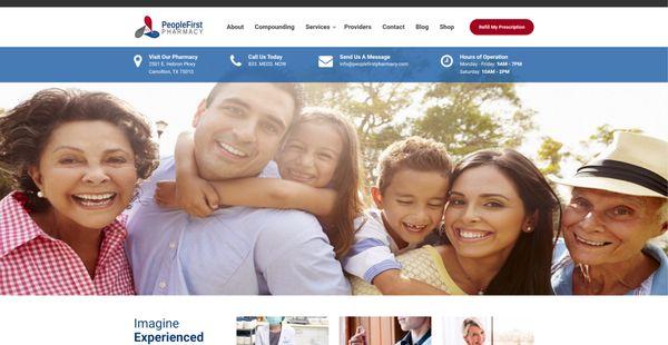 Peoplefirst Pharmacy