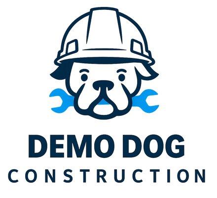 Demo Dog Construction