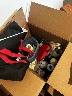 Two Men and a Truck Moving