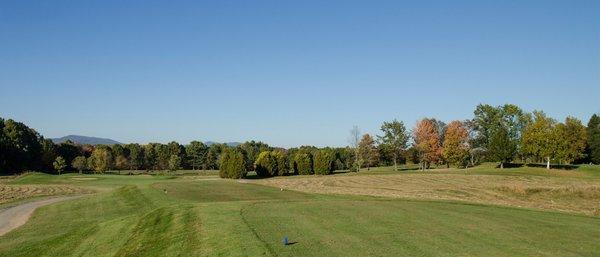 Kingsbury National Golf Club