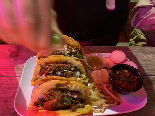 Yacs Pizza and Mexican Food