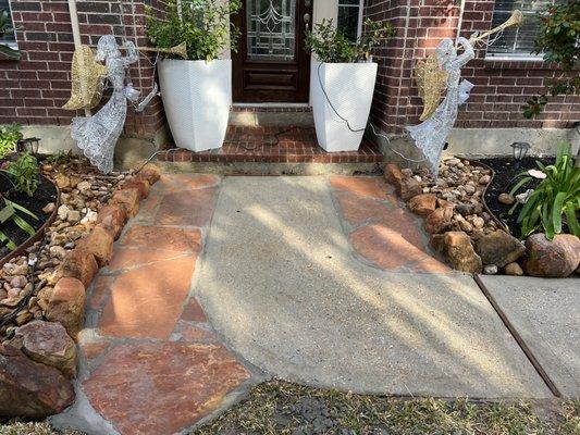 LLD Landscape & Lawn Designs Of Pearland