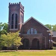 Bethany A R P Church