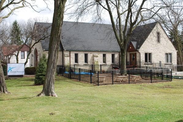 Diamante Montessori School