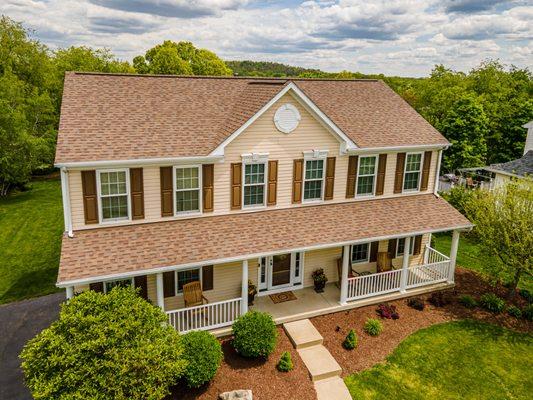 Buccos Roofing Monroeville