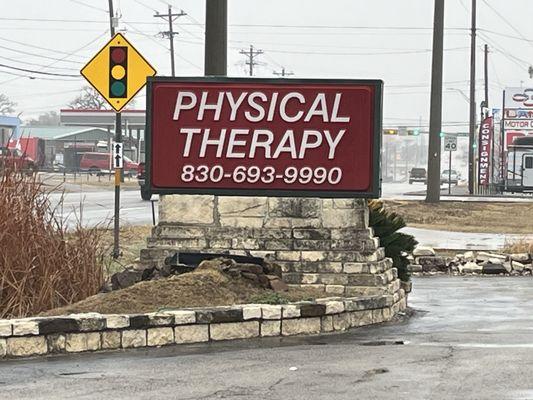 PT & Sports Rehab