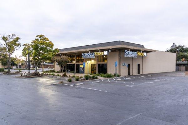 SchoolsFirst Federal Credit Union