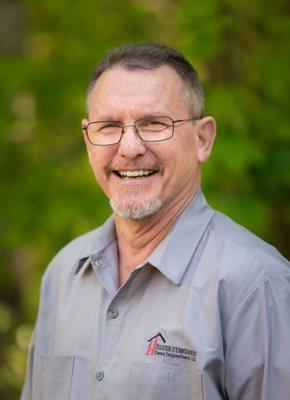 Higher Standards Home Inspections