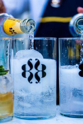 PJ Wander Mobile Bartending Service