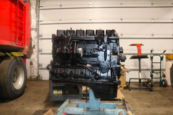 Golden Sands Truck & Trailer Inc