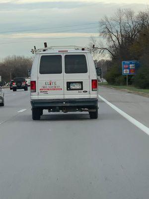 Elite Fire Services