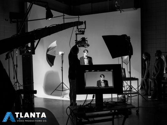 Atlanta Video Production Company