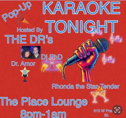 The Place