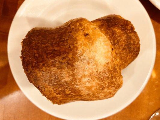 Popover with every order