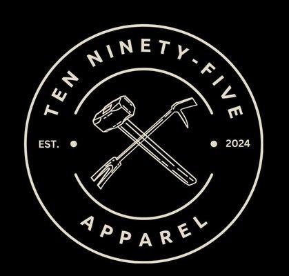 Ten Ninety Five Apparel