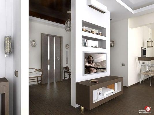 3D Modeling by Ukietech