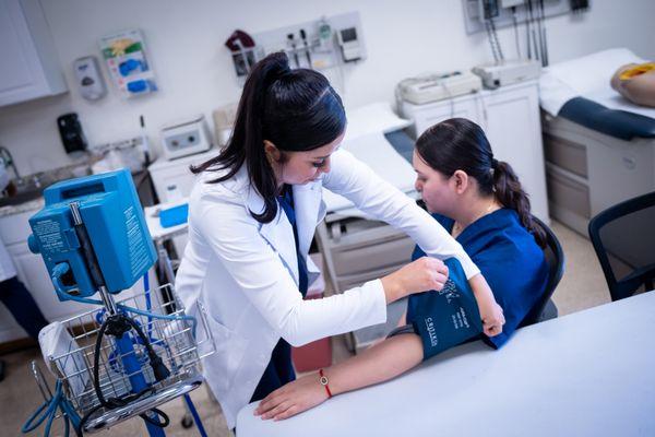 California Healing Arts College