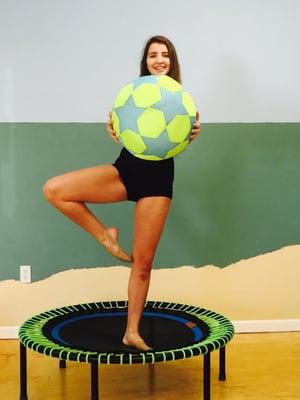 GravOxy Fitness Systems