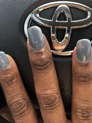 Super Nails of Tucker