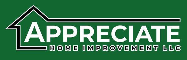 Appreciate Home Improvement
