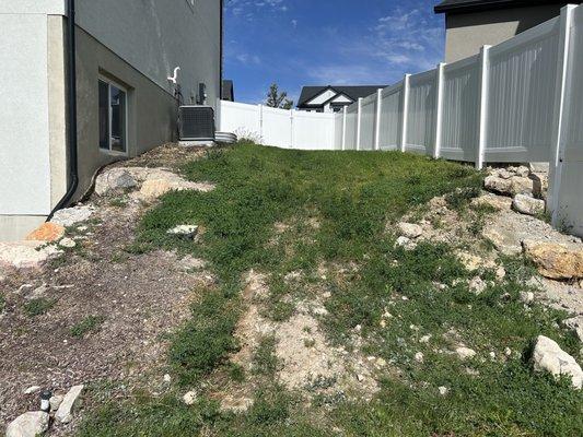 Cowboy Cuts Lawn Care Services