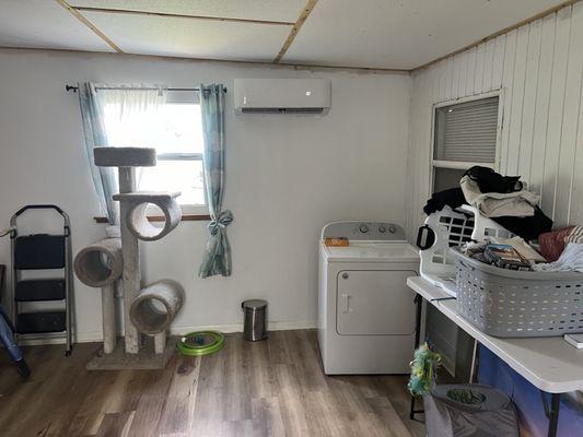 Skyway Heating & Air