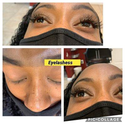 Eyebrow Express Beauty Salon
