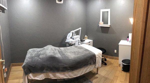Tisha's Salon & Spa Bar