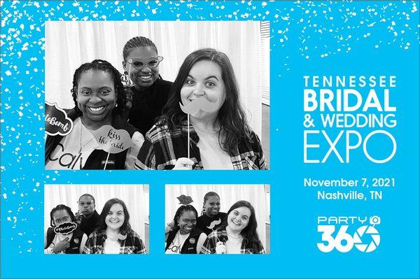 Party360º Photo Booth