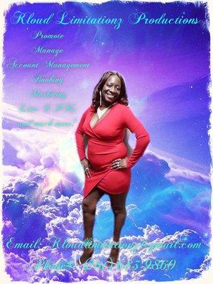 Kloud Limitationz Productions