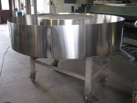 Duck Welding Sales & Service Inc