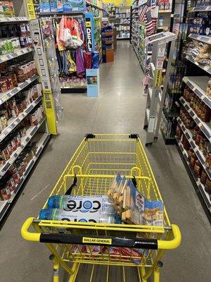 Dollar General